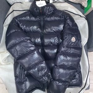 MONCLER MAYA